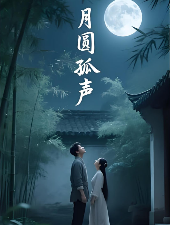 月圆孤声(全集)