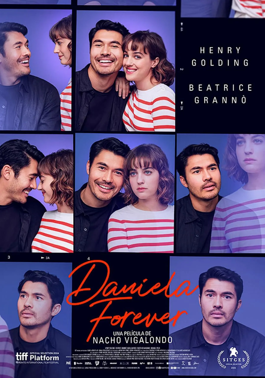 永远的丹妮拉(全集)