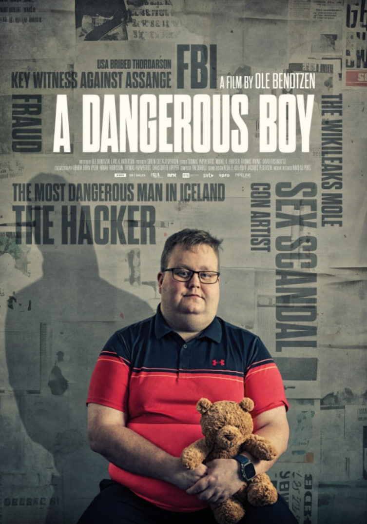 成为 FBI 间谍的男孩西吉(全集)