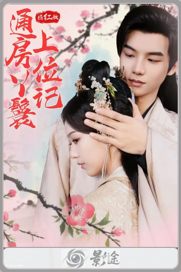 红颜风华录(全集)