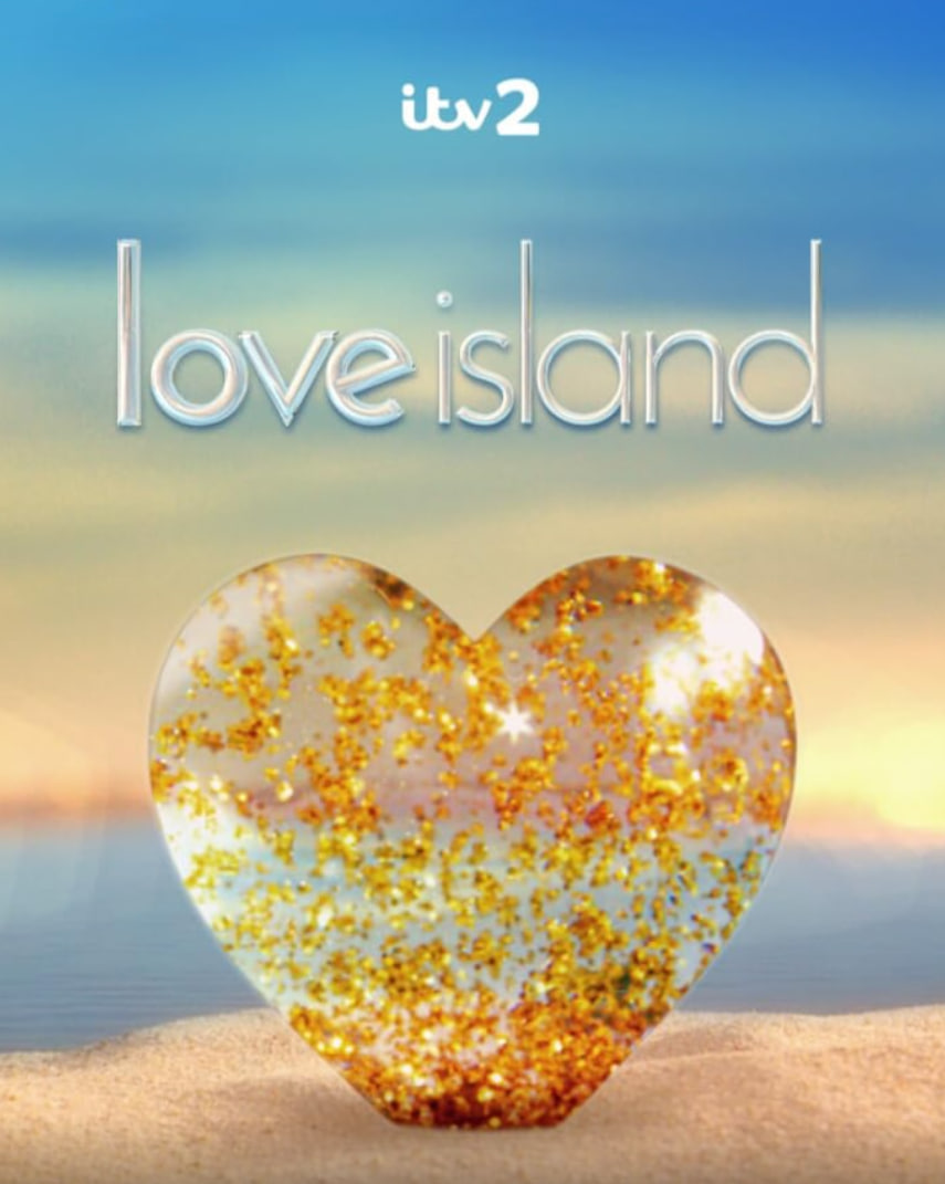 爱情岛 第二季(全集)