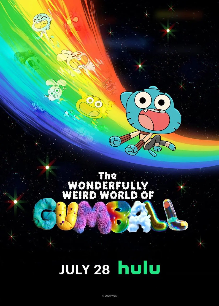 阿甘「欢乐怪异」妙世界(全集)