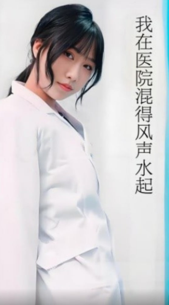 我在医院混得风声水起（开局我在医院风生水起）(全集)