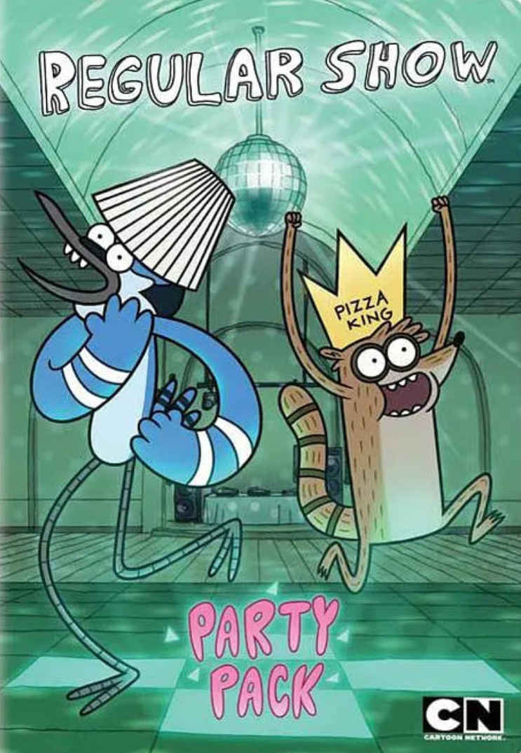 日常工作 第五季(全集)