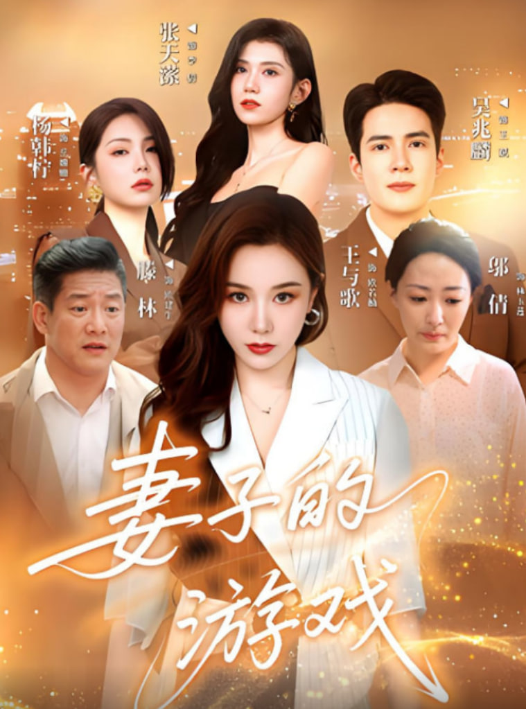 妻子的游戏(全集)