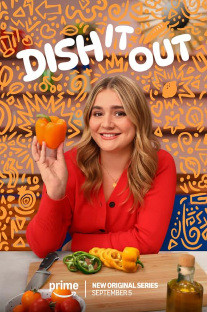 把它端出来(全集)