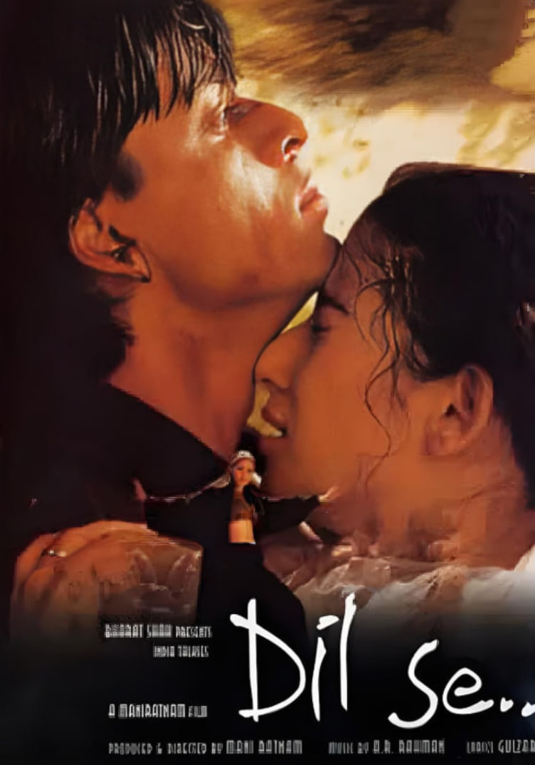 真心实意(全集)