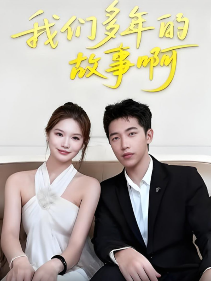 我们多年的故事啊(全集)