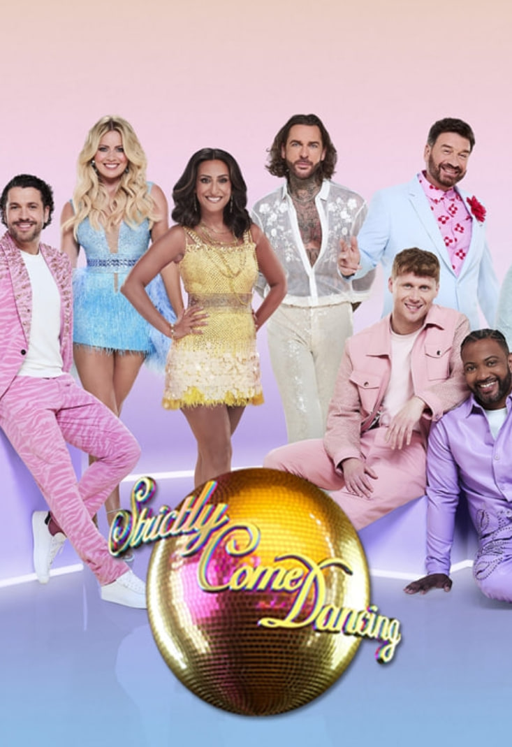 舞动奇迹 第二十三季(全集)