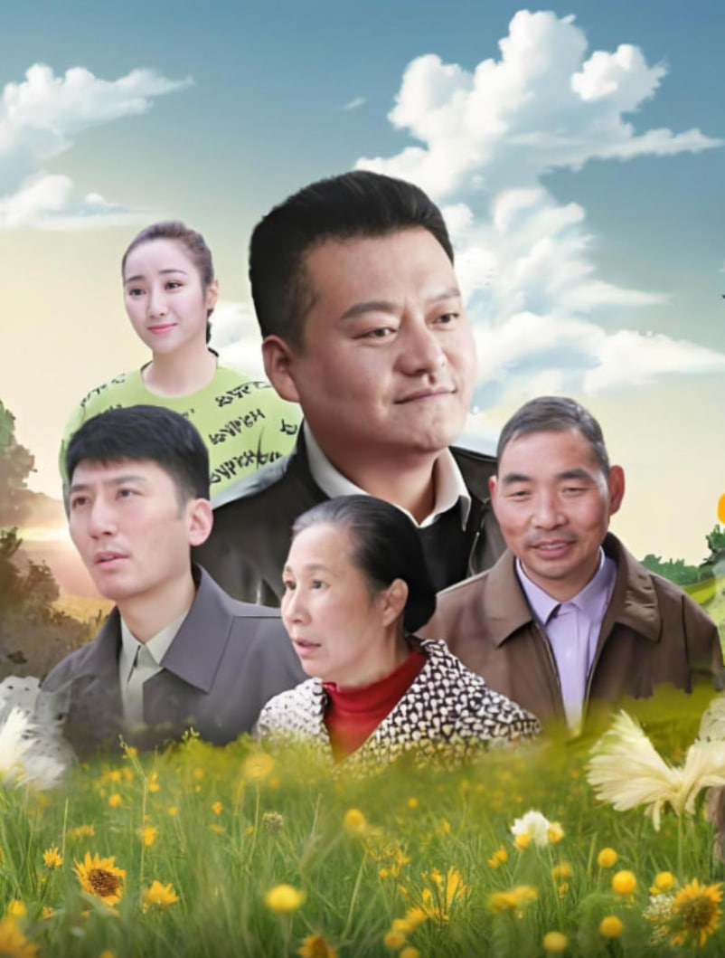 明天会更好(全集)