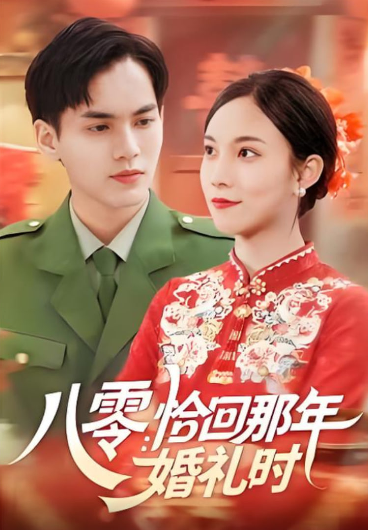 八零：恰回那年婚礼时(全集)