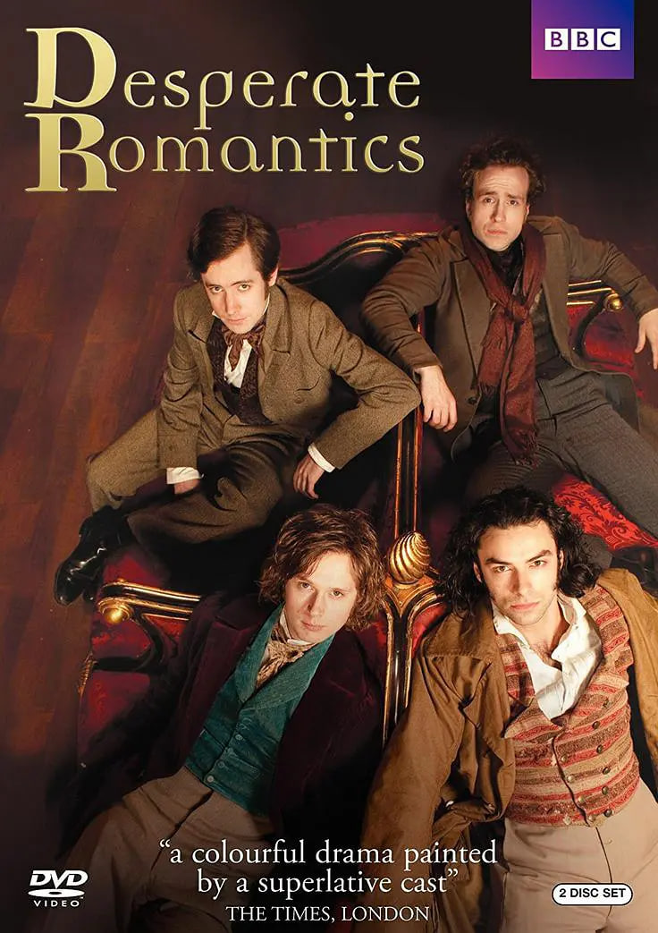 情迷画色(全集)