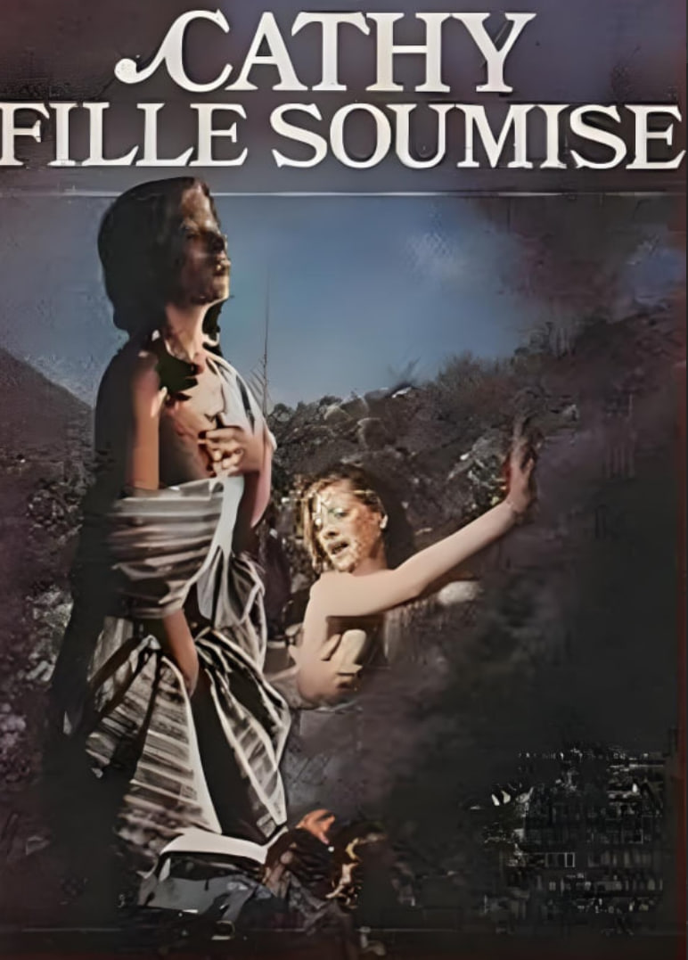 凯茜，顺从的女孩(全集)