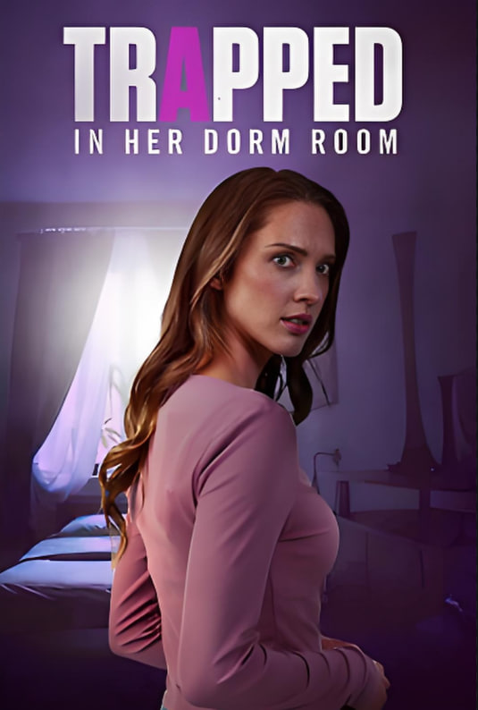 困在宿舍里(全集)