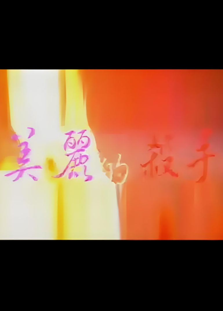 美丽的杀手(全集)