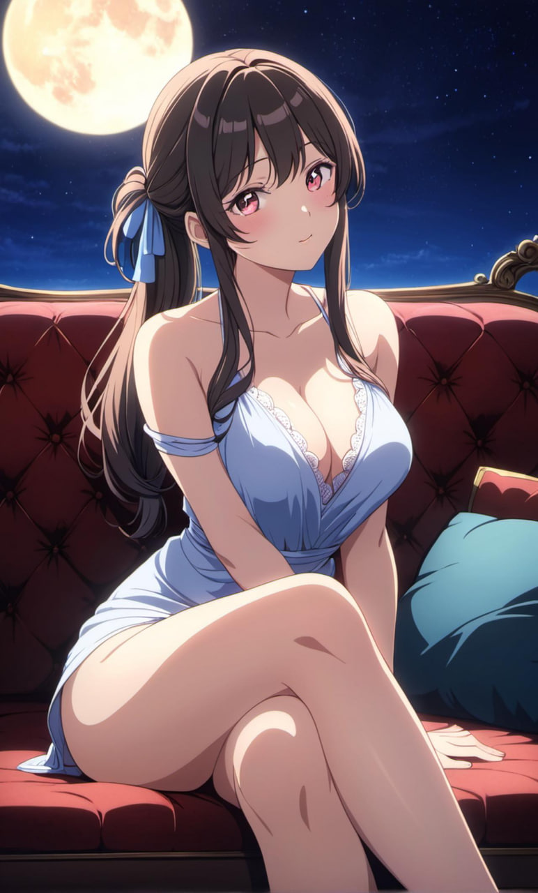 爆乳辣妹深吻援交(全集)