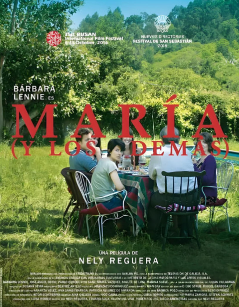 玛丽闲事(全集)