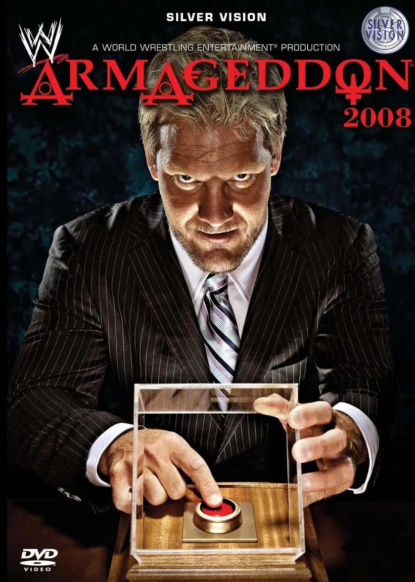 WWE 末日审判 2008(全集)