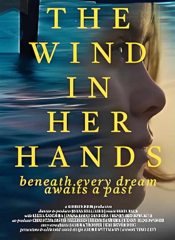 她手中的风(全集)