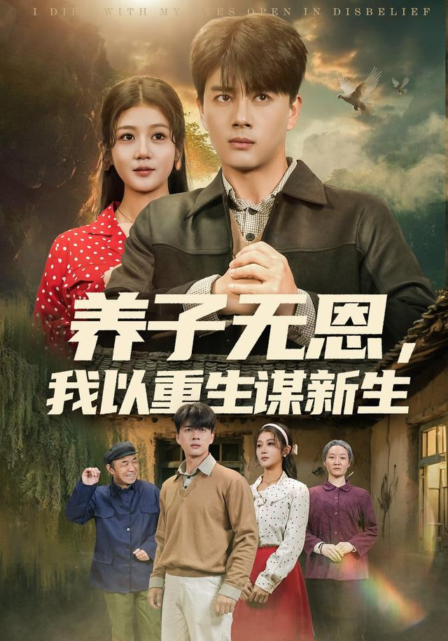 养子无恩，我以重生谋新生(全集)