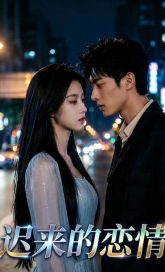迟来的恋情(全集)