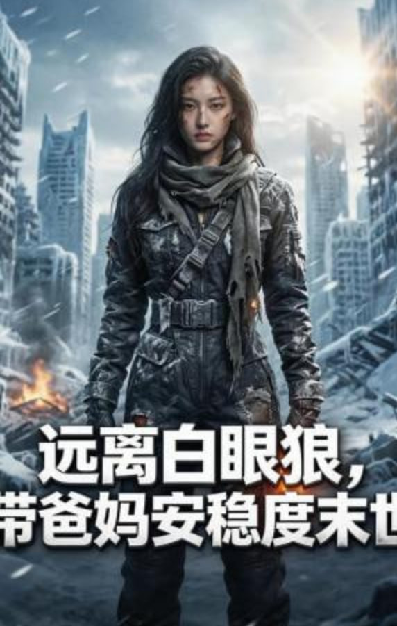 远离白眼狼，带爸妈安稳度末世(全集)