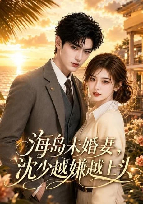 海岛未婚妻，沈少越嫌越上头(全集)