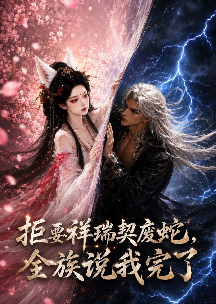 拒要祥瑞契废蛇，全族说我完了(全集)