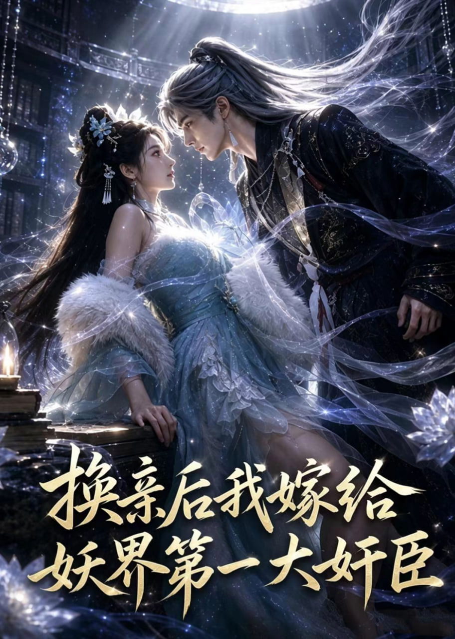 换亲后我嫁给妖界第一大奸臣(全集)