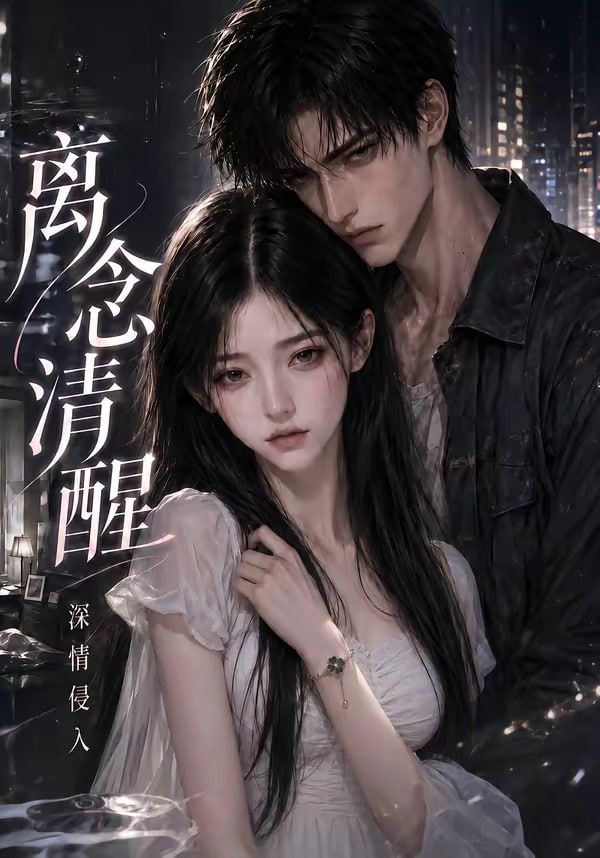 离念清醒深情侵入(全集)