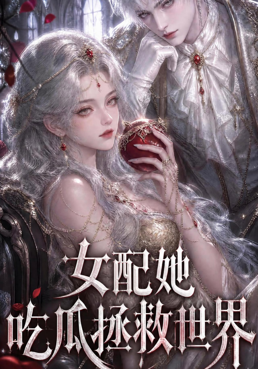 女配她吃瓜拯救世界(全集)