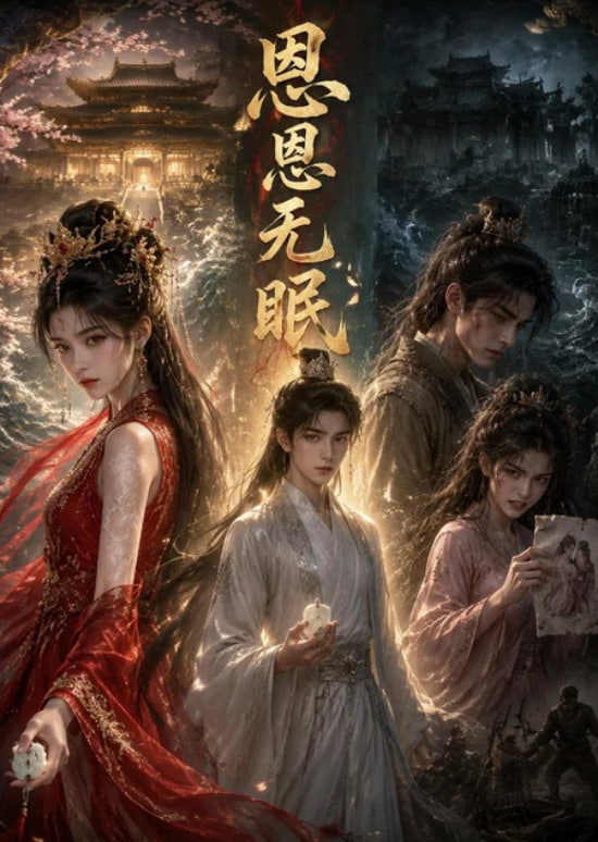 倾凰天下，影卫独宠(全集)