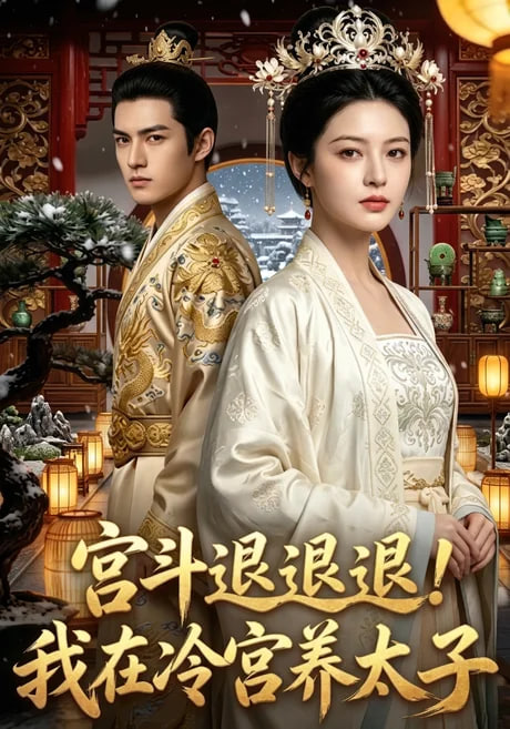 别人忙宫斗，我在冷宫爽开席(全集)