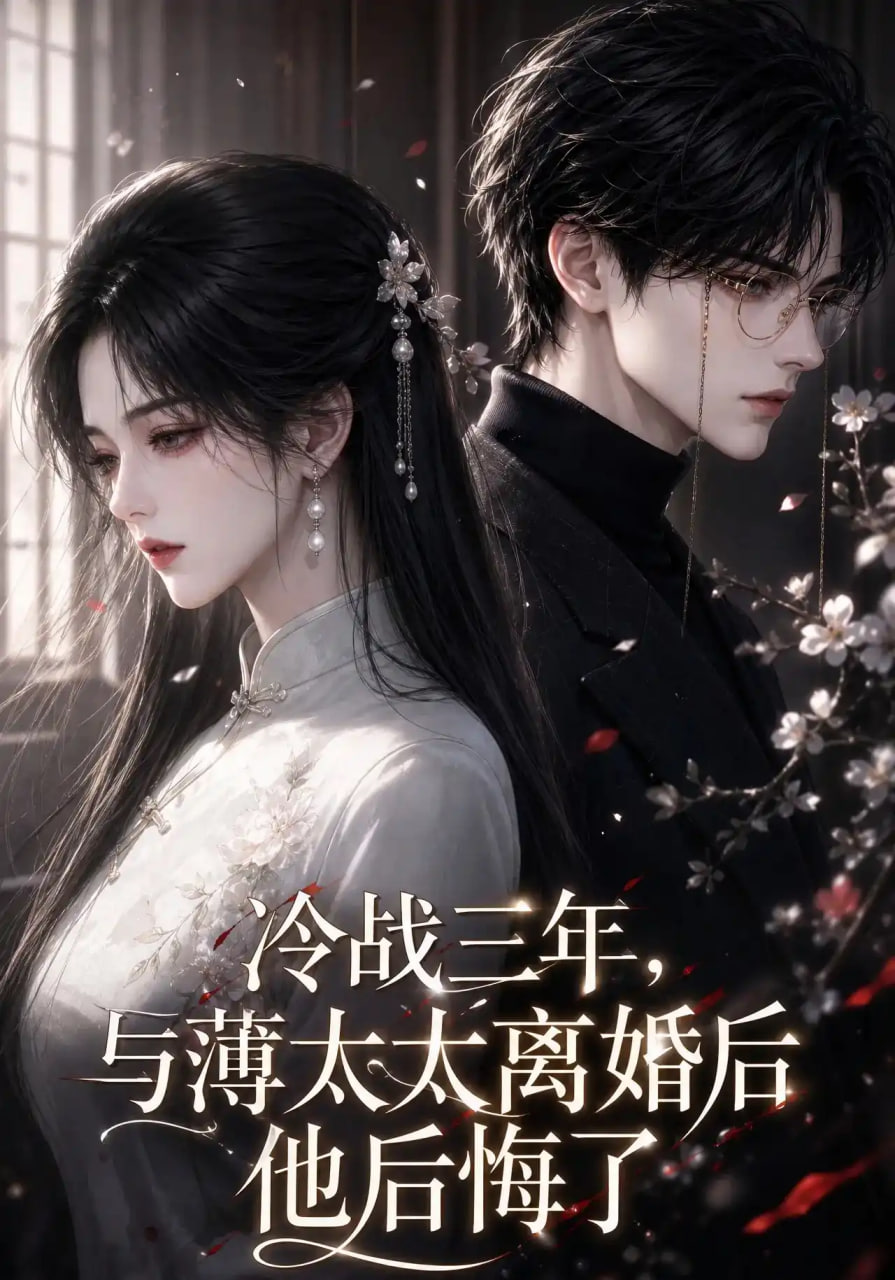 冷战三年，与薄太太离婚后他后悔了(全集)
