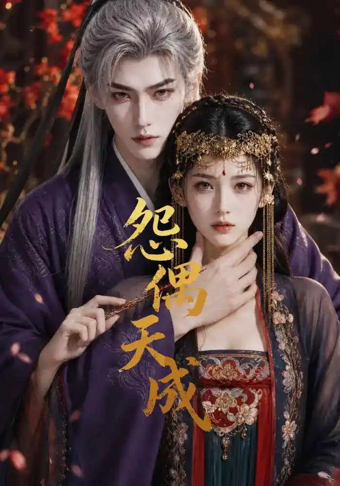 怨偶天成(全集)