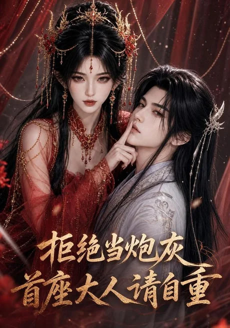 拒绝当炮灰首座大人请自重(全集)