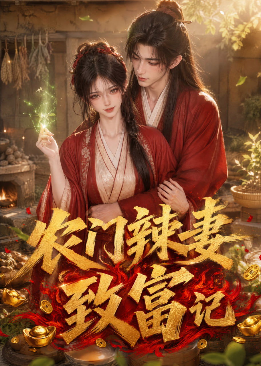 农门辣妻致富记(全集)