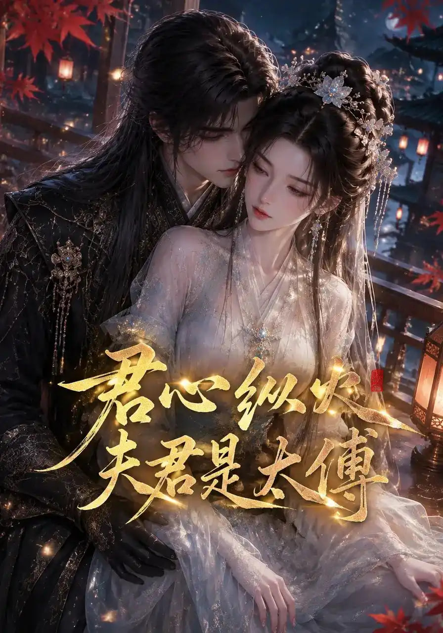君心纵火夫君是太傅(全集)
