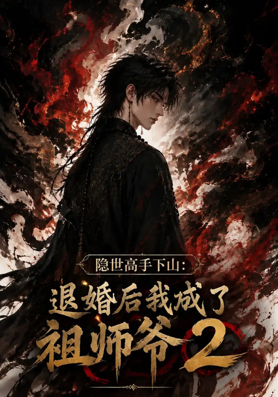 隐世高手下山：退婚后我成了祖师爷2(全集)