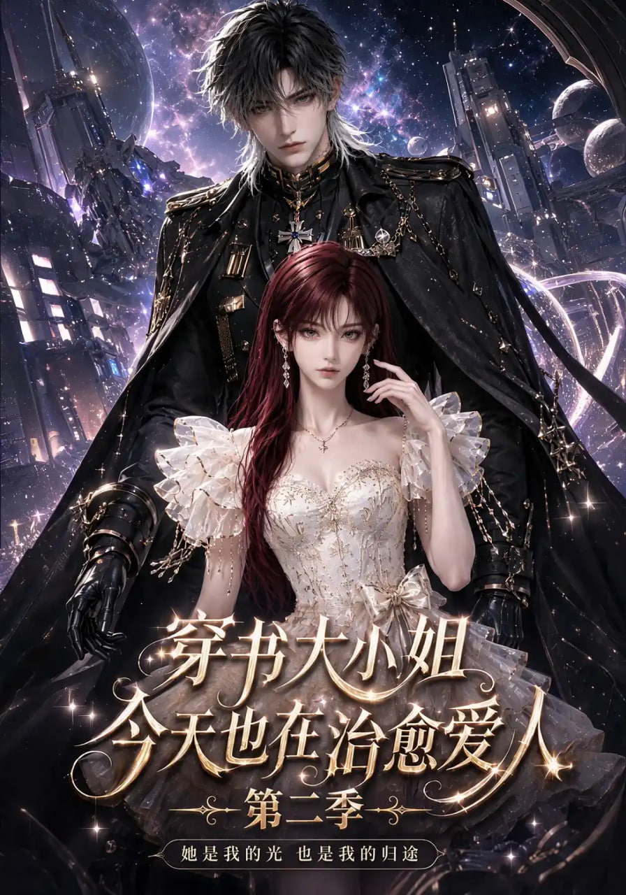 穿书大小姐今天也在治愈爱人第二季(全集)
