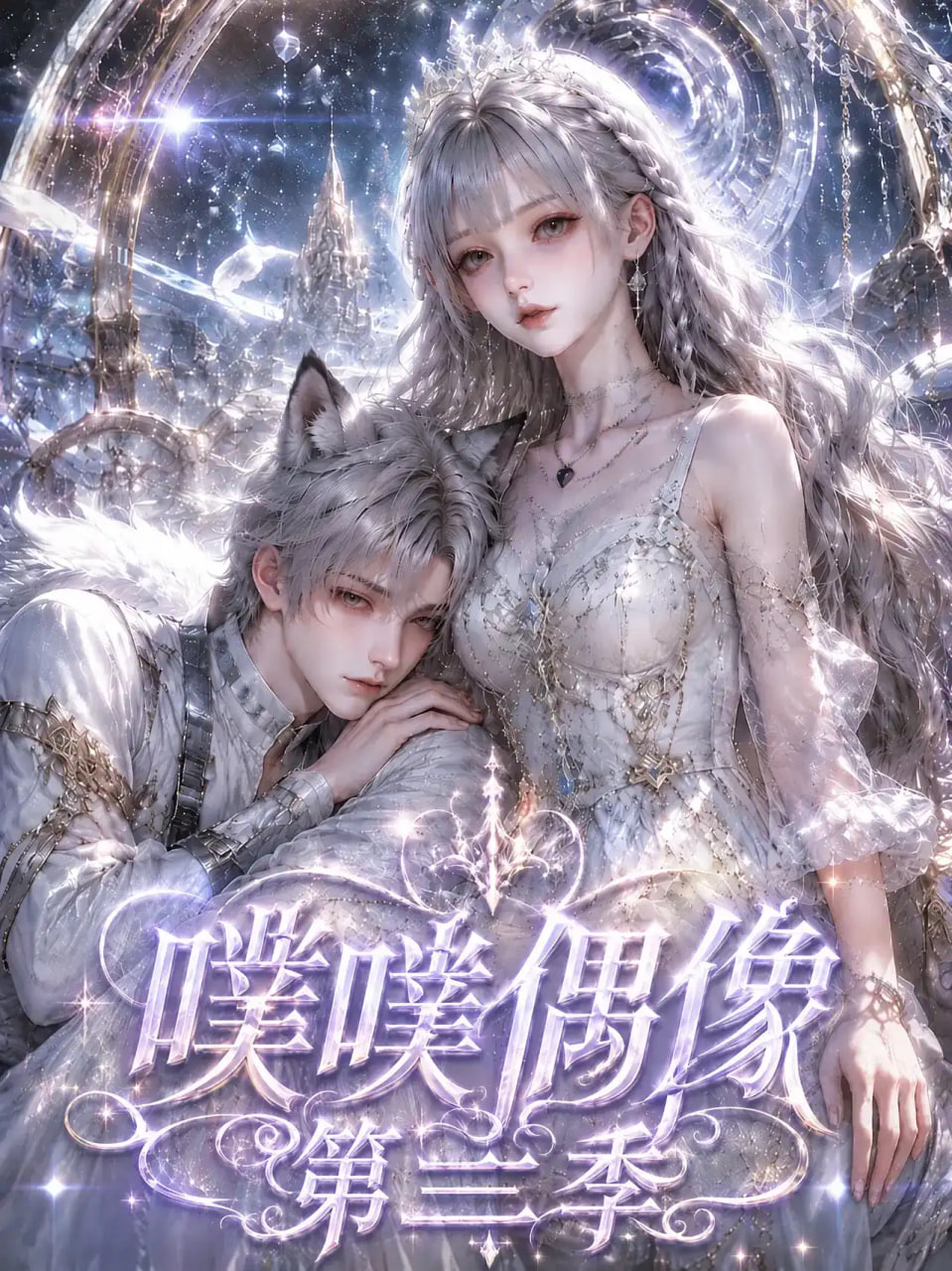 噗噗偶像第三季(全集)