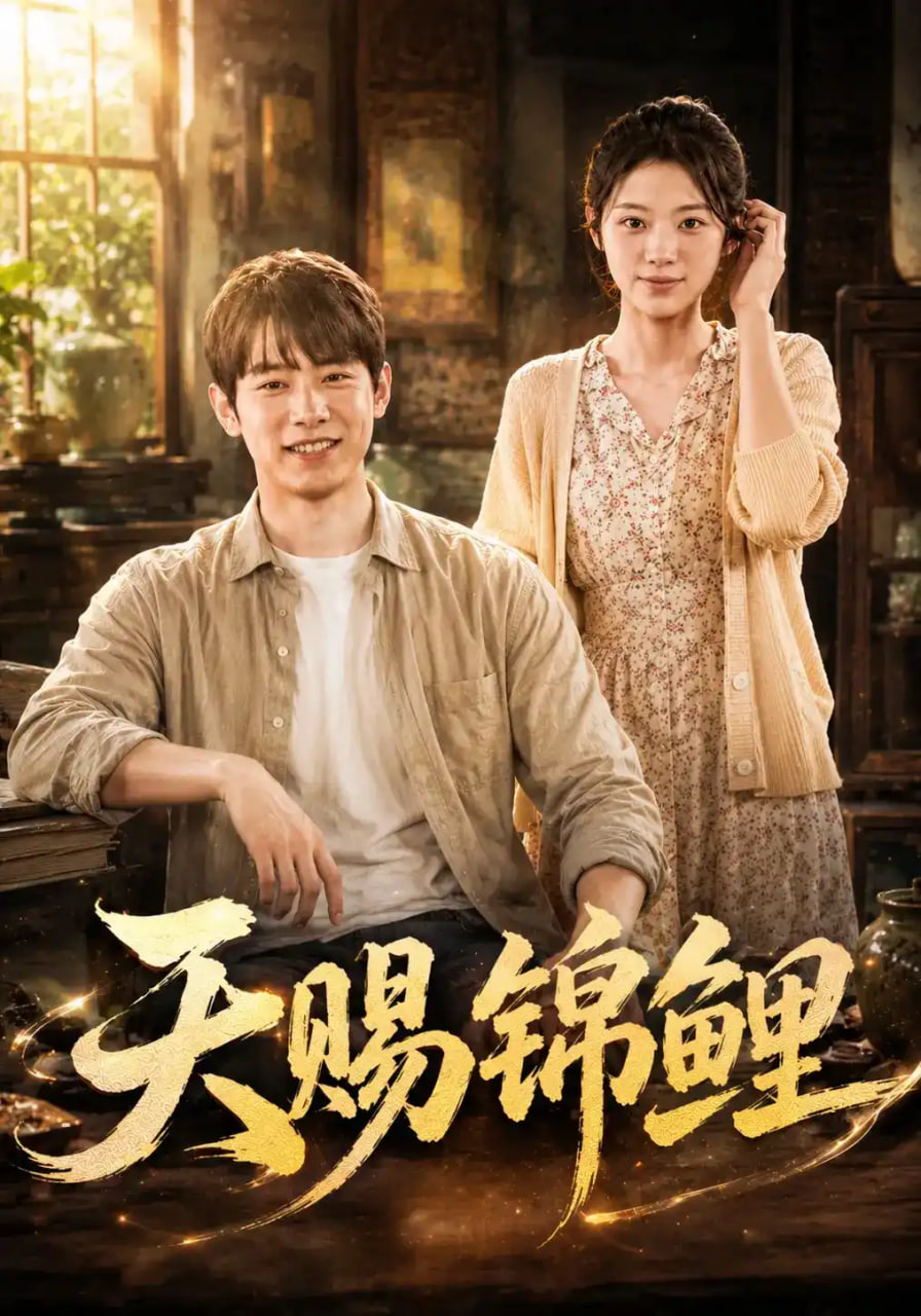 天赐锦鲤(全集)
