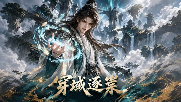 穿域逐祟