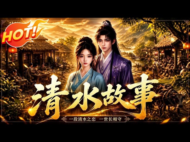 清水故事(全集)