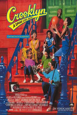 种族情深(全集)