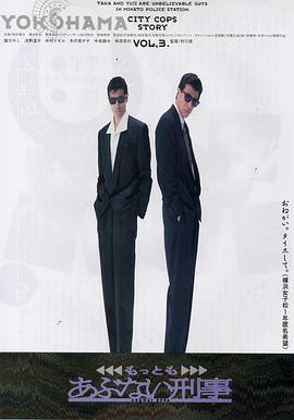 玩命警探(全集)