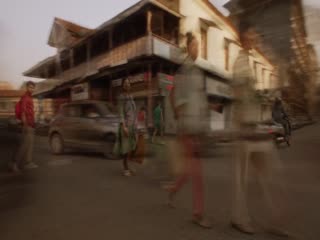 兜转人生(全集)