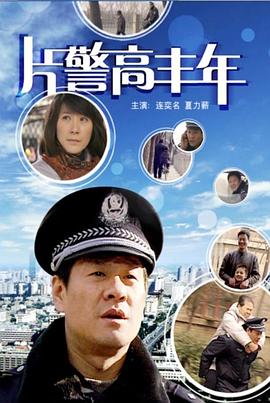 片警高丰年(全集)