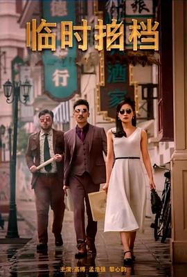 临时拍档(全集)