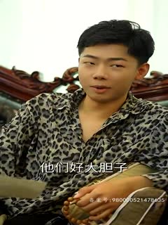 保安的开挂人生(全集)